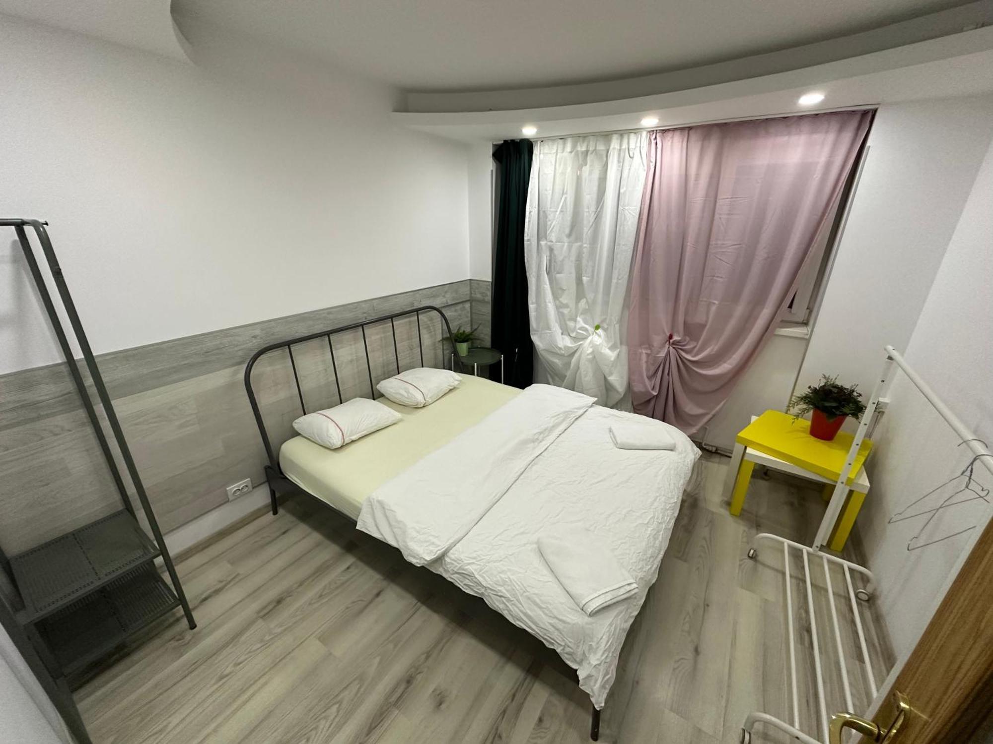 Mc 2 By Ga Apartment Bucharest Exterior photo