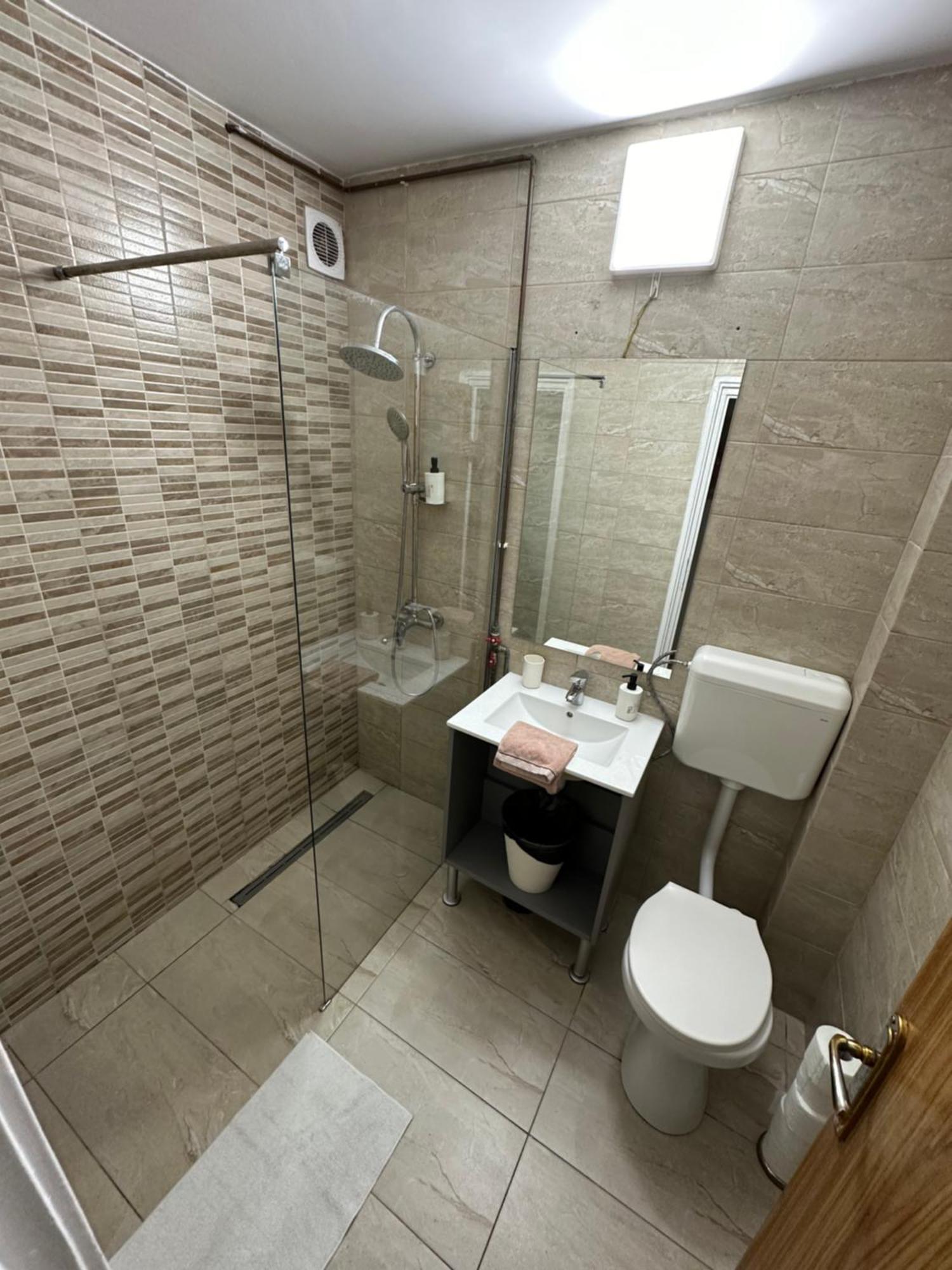 Mc 2 By Ga Apartment Bucharest Exterior photo
